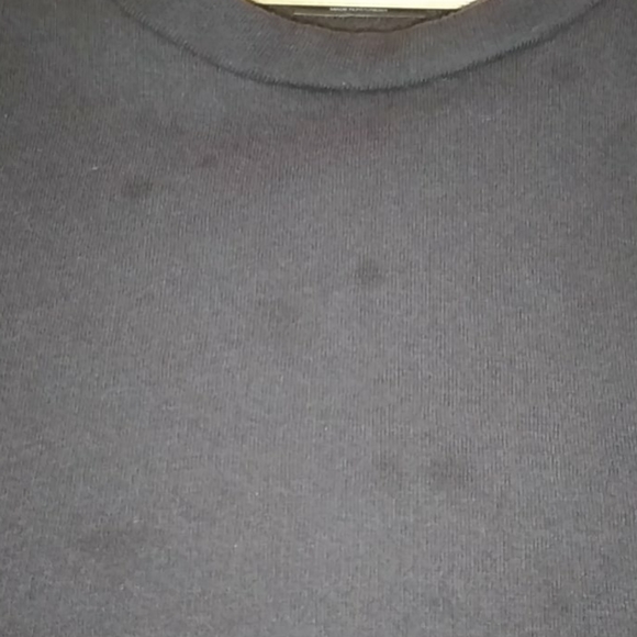 Black Adidas sweatshirt - Picture 7 of 7